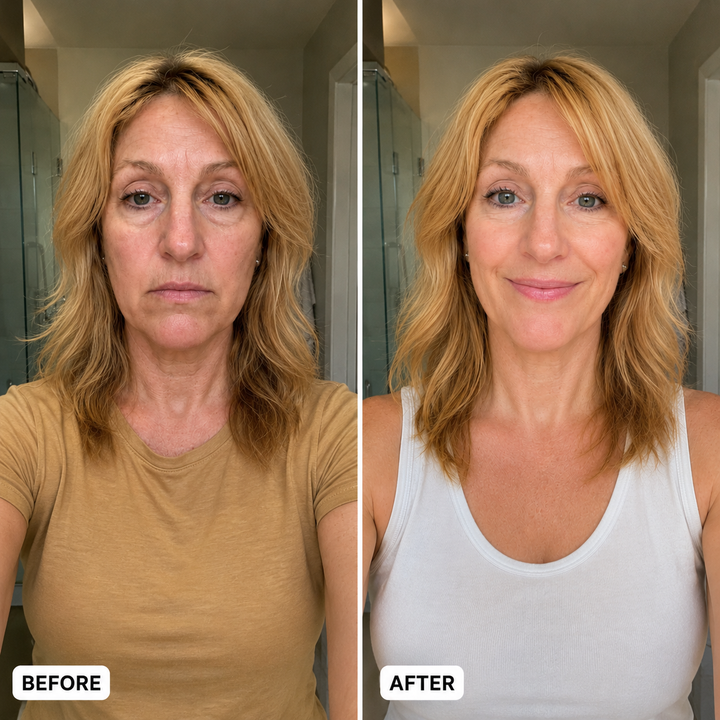 Dana R. 53 Years
